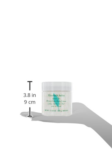 Elizabeth Arden Honey Drops Body Cream, Green Tea