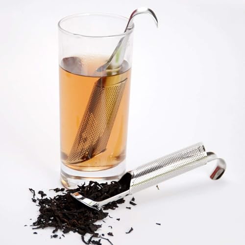 iNeibo Green Tea Stick Infuser - Premium Stainless Steel