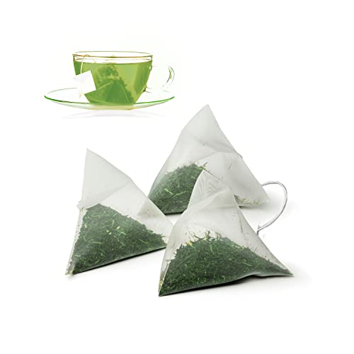 Gokuzyo Aracha - Highest-Grade Deep Steamed Green Tea