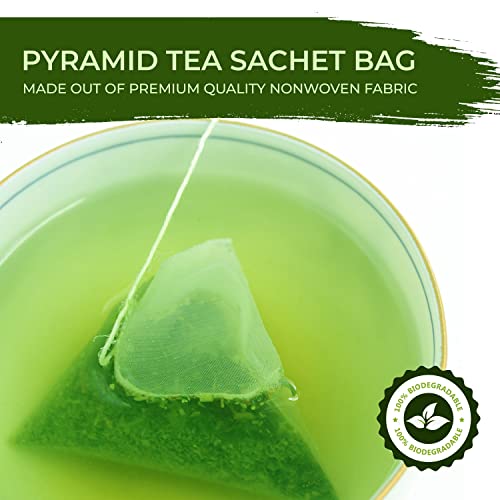 Gokuzyo Aracha - Highest-Grade Deep Steamed Green Tea
