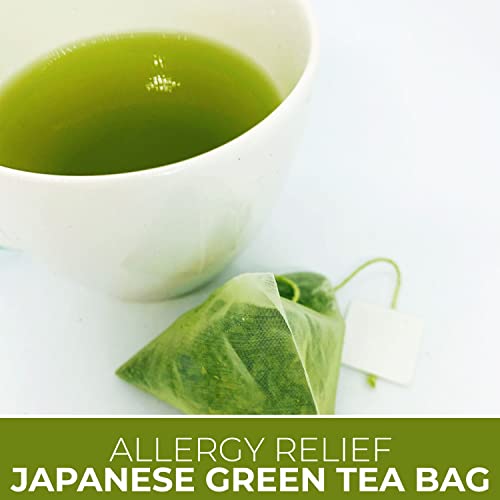 Benifuuki Japanese Green Tea - 30 x Ultimate Relaxation