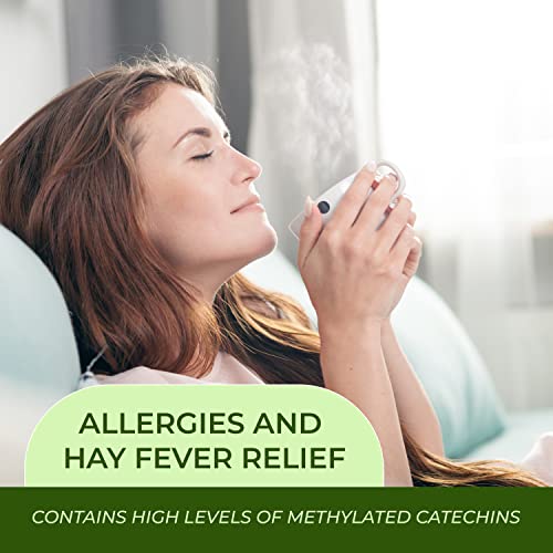 Benifuuki Japanese Green Tea - 30 x Ultimate Relaxation