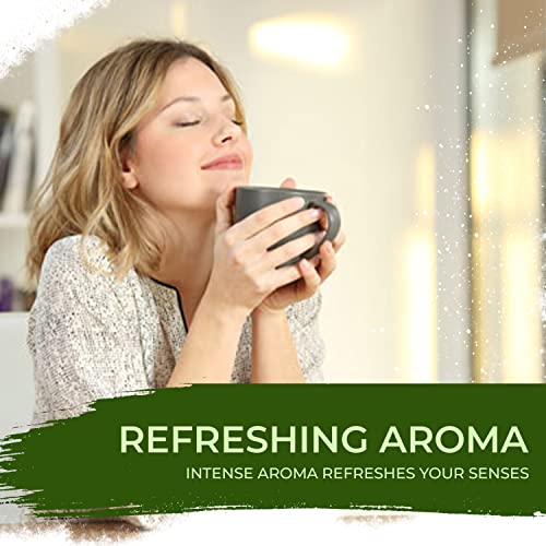 Gokuzyo Aracha - Highest-Grade Deep Steamed Green Tea