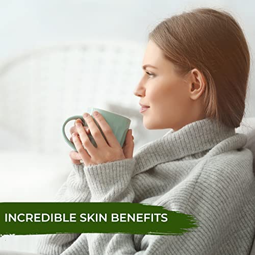 Benifuuki Japanese Green Tea - 30 x Ultimate Relaxation