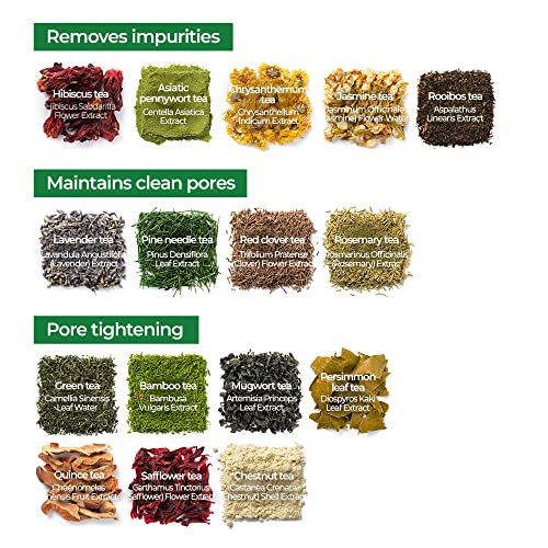 SOME BY MI Miracle Green Tea Bubble Cleanser