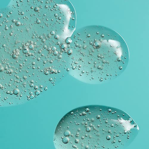 Hyram's Green Tea Hydrating Gel Cleanser: Deeply Nourishes