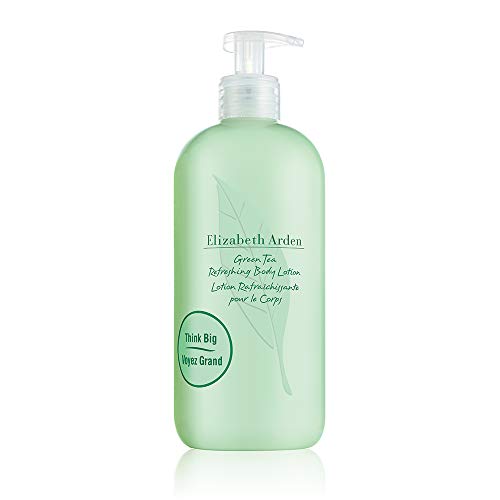 Elizabeth Arden Green Tea Body Lotion, 500 ml