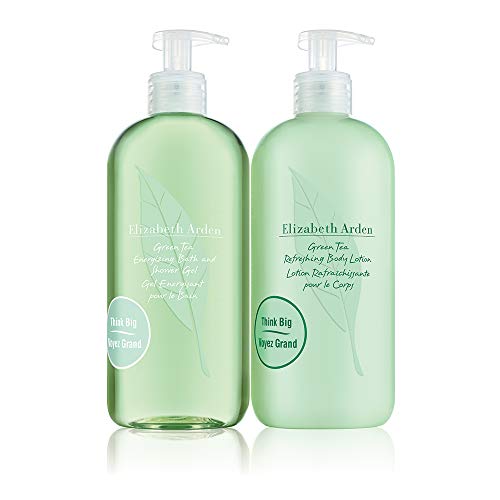 Elizabeth Arden Green Tea Body Lotion, 500 ml
