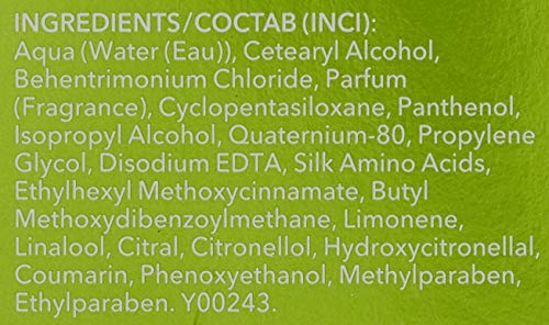 Revlon Uniq One Green Tea Hair Treatment - 5.1 Oz