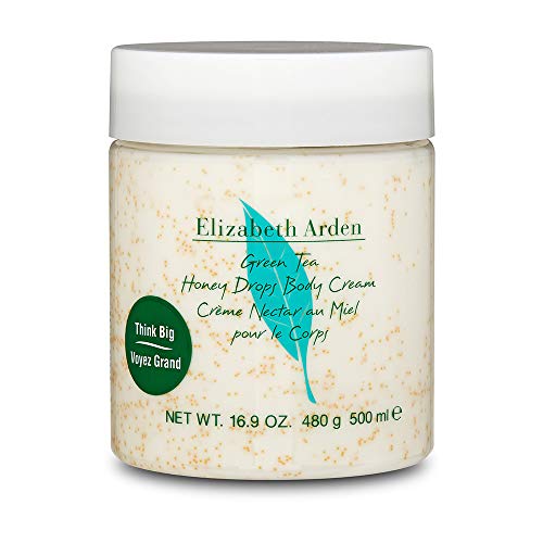 Elizabeth Arden Green Tea Honey Drops Cream, 500ml