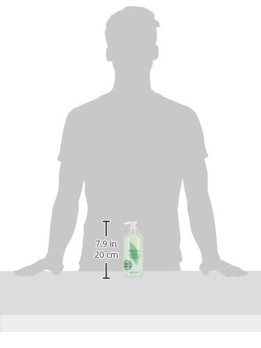 Green Tea Mega Body Lotion - 500ml