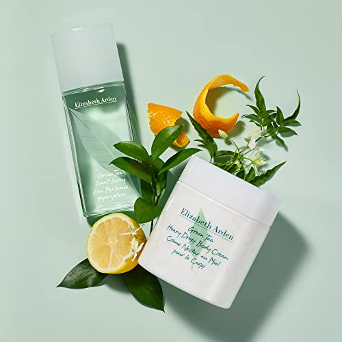 Elizabeth Arden Green Tea Honey Drops Cream, 500ml