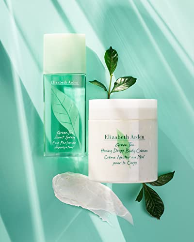 Elizabeth Arden Green Tea Honey Drops Cream, 500ml