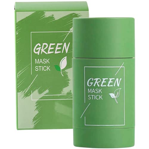 Green Tea Deep Cleanse Mask Stick - Poreless & Clear