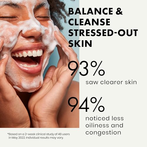 Green Tea Acne Face Cleanser - 150 ml