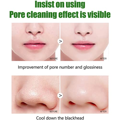 Green Tea Deep Cleanse Mask Stick - Poreless & Clear