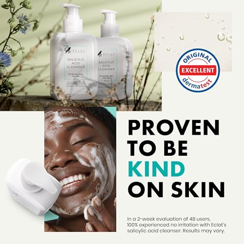 Green Tea Acne Face Cleanser - 150 ml