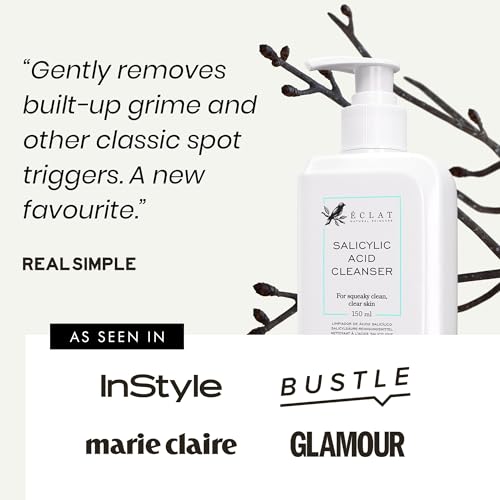 Green Tea Acne Face Cleanser - 150 ml