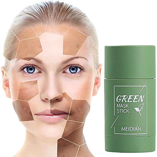 Green Tea Deep Cleanse Mask Stick - Poreless & Clear