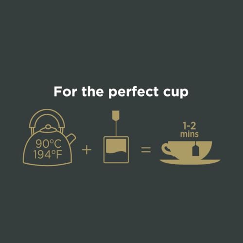 Taylors of Harrogate Jasmine Green Tea: 100 Tea Bags