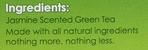 Twinings Jasmine Green Tea, 80 Bags