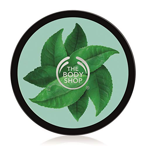 Fuji Green Tea Body Butter - 200ml