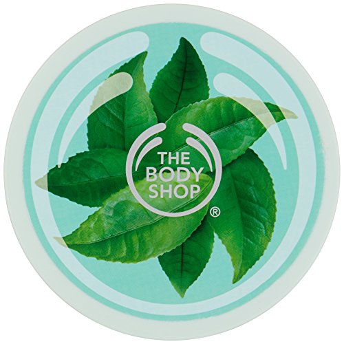 Fuji Green Tea Body Butter - 200ml