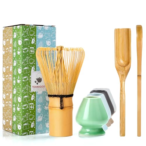 Matcha Whisks