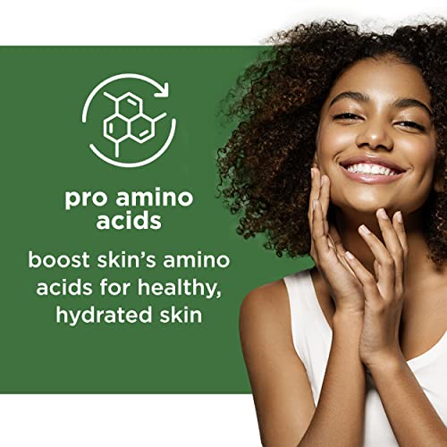 Green Tea Prebiotic Facial Wash for Revitalized Skin