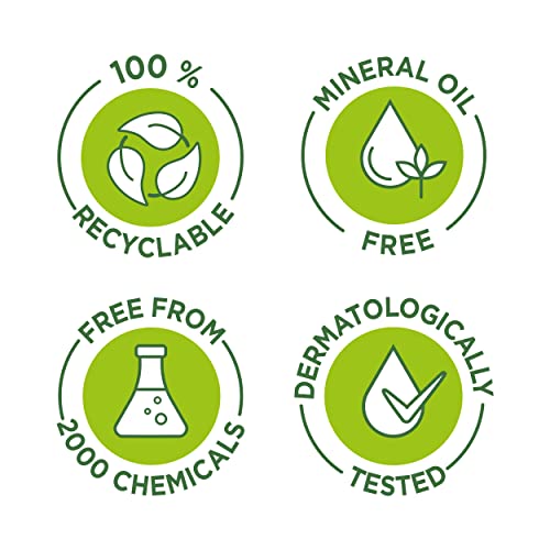 Green Tea Prebiotic Facial Wash for Revitalized Skin