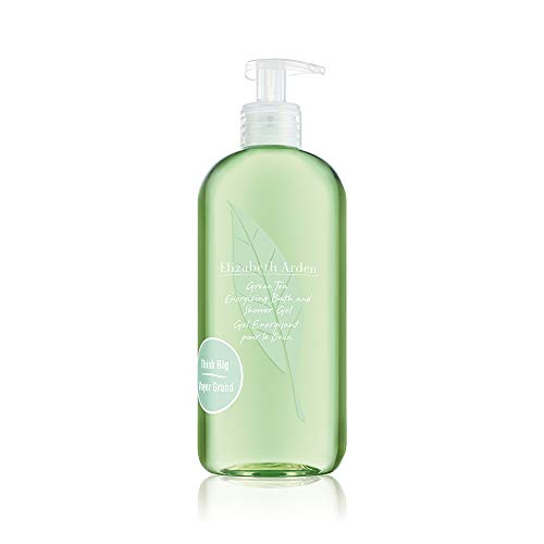 Elizabeth Arden 500ml Green Tea Bath/Shower Gel