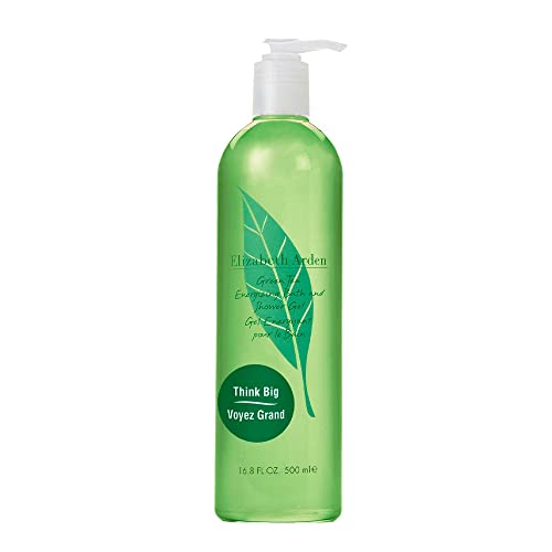 Elizabeth Arden Green Tea Shower Gel - 500ml