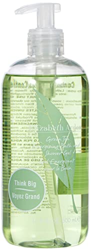 Elizabeth Arden Green Tea Shower Gel - 500ml