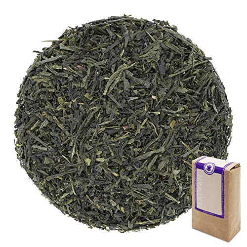 GAIWAN® Organic Sencha Haikido Green Tea - 1000g