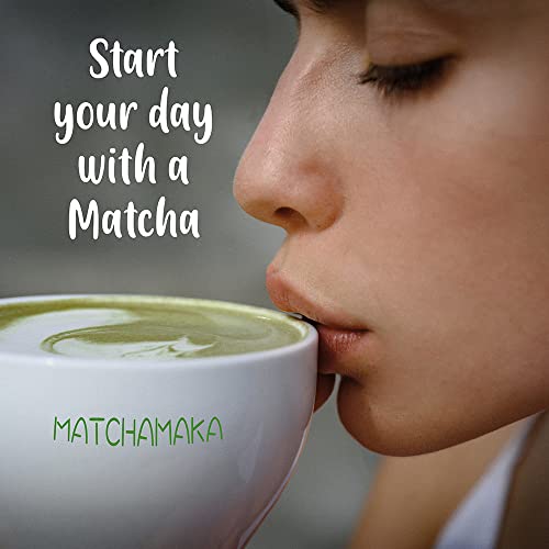 Matcha Bamboo Whisk - Traditional Japanese Ceremonial