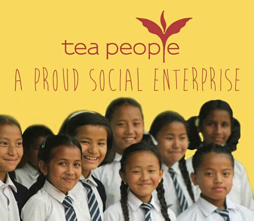 Jasmine Lily Tea Posy, 1.6kg - Large Pack