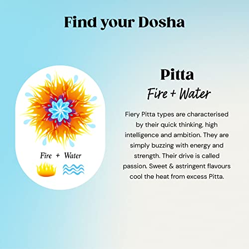 Twinings Soulful Blends Raspberry Hibiscus Tea - 20 Bags