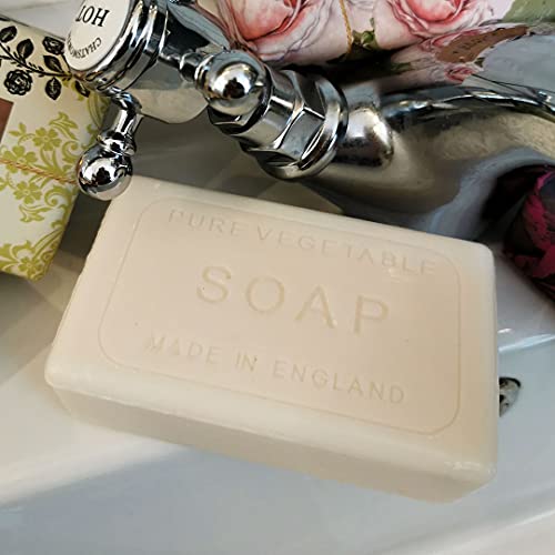 Green Tea Soap Bar, 200g, Anniversary Collection