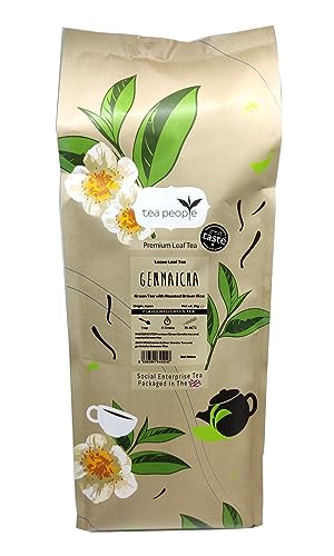 Large 2 Kg Catering Pack of Green Tea