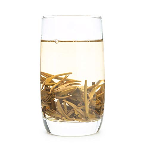 Premium Snail Jasmine Green Tea - High Mountain Grown