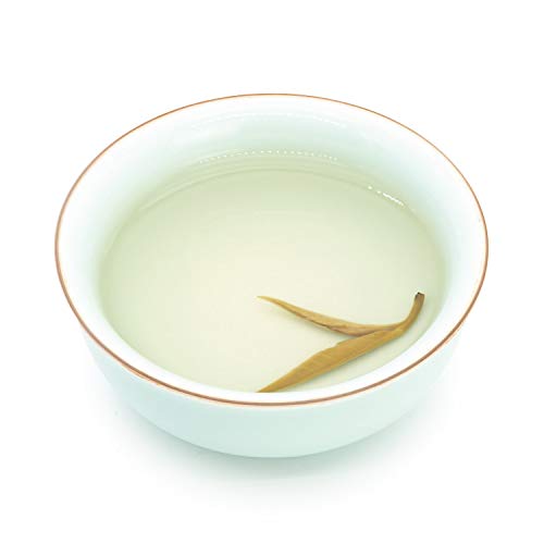 Premium Snail Jasmine Green Tea - High Mountain Grown