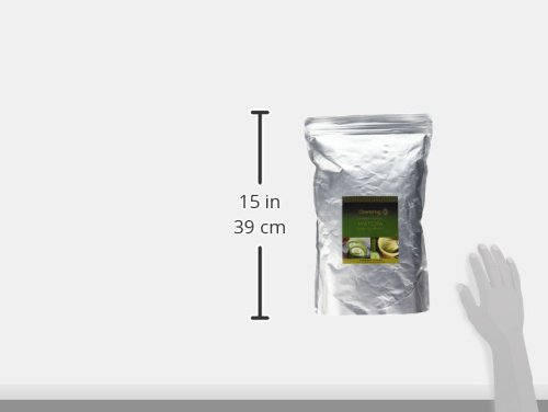 Organic Japanese Matcha Green Tea Powder - Premium