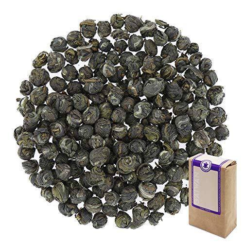 Jasmine Phoenix Dragon Pearls Green Tea - 1000g