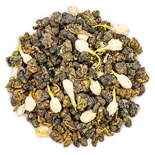 Jasmine Green Tea: Alishan High Mountain Oolong - 1000g