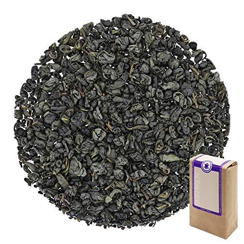 Organic Gunpowder Pinhead Green Tea - 500g - GAIWAN®
