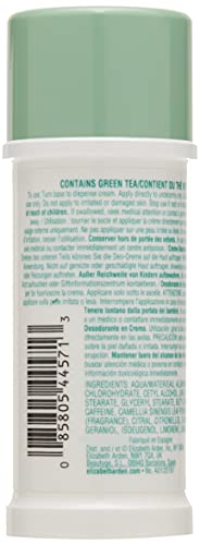 Elizabeth Arden Refreshing Green Tea Deodorant Cream