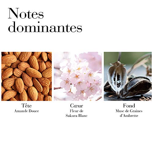 Green Tea Sakura Blossom Honey Drops Body Cream