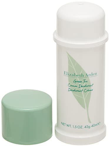 Elizabeth Arden Refreshing Green Tea Deodorant Cream