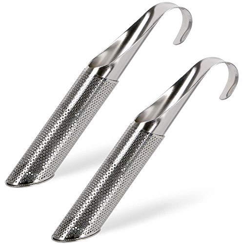 Vicloon Stainless Steel Tea Infuser Strainer