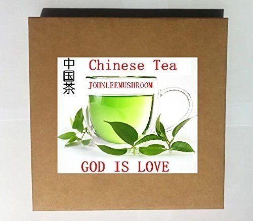 Premium Dragon Well Green Tea - Authentic Chinese Loose Leaf